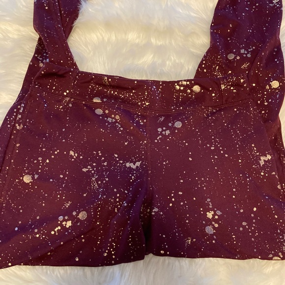 👶🏻 (bundle 3 kids items for $12) leggings by Champion - Picture 5 of 5